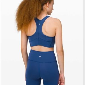 Lululemon Power Thru Tank Top
